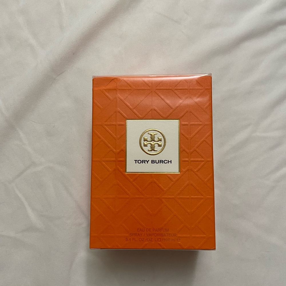 Tory Burch perfume